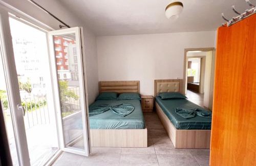 Shengjin Apartment | Vila Manuel