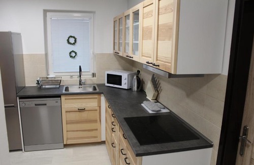 Destne Apartment | Vila Marianna