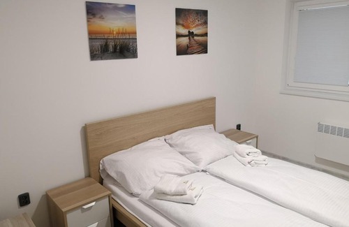 Destne Apartment | Vila Marianna