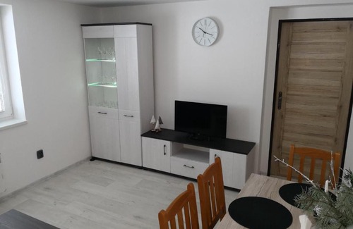Destne Apartment | Vila Marianna