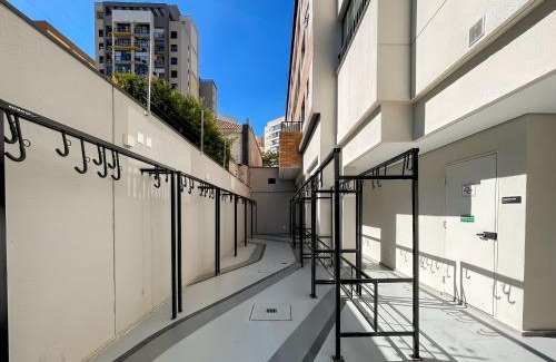 Vila Mariana House | Vila Mariana - next to Ibirapuera Park