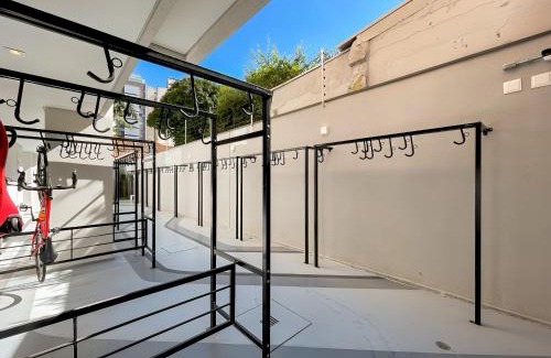 Vila Mariana House | Vila Mariana - next to Ibirapuera Park