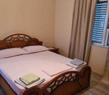 Qafe e Gjashtes Apartment | VIla Markel