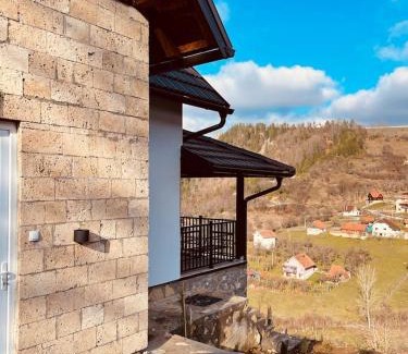 Bajina Basta House | VILA MASLACAK