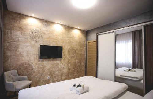 Ruma House | VILA MB