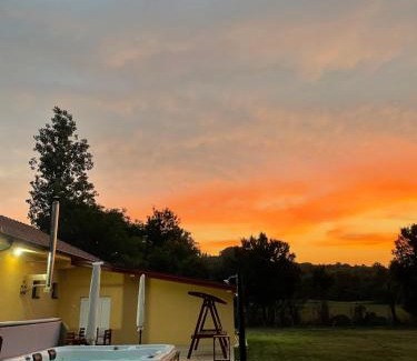 Nisava District Villa | Vila Meadow