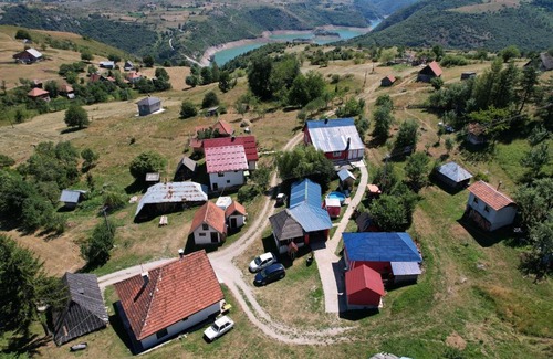Zlatibor House | Vila Medo