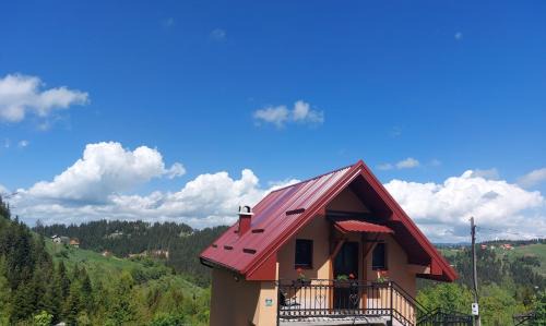 Zlatibor House | Vila Mica - STD Bojovići Zlatar