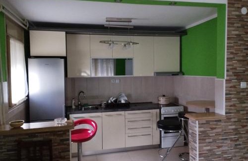 Brus Apartment | Vila Mihajlovic