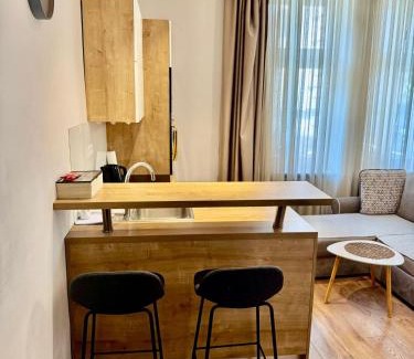 Sarajevo Hotel | Vila Mila