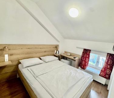 Sarajevo Hotel | Vila Mila