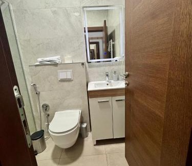 Sarajevo Hotel | Vila Mila
