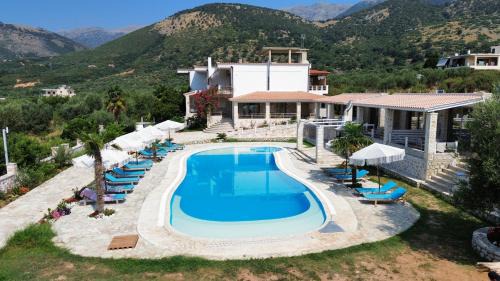 Himare Apartment | Vila Milo