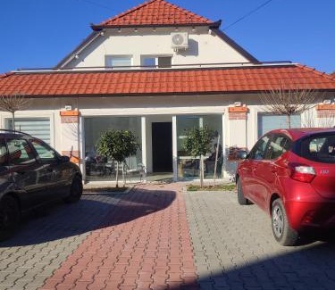 Kraljevo Apartment | VILA Milovanović