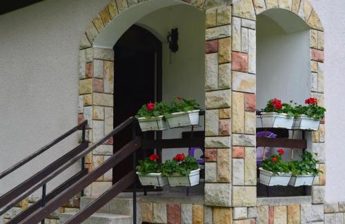 Zlatibor House | Vila Mira Zlatar