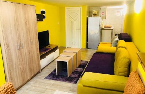 Zlatibor Apartment | Vila Mistik