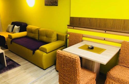 Zlatibor Apartment | Vila Mistik