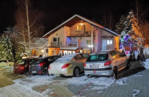 Zlatibor Apartment | Vila Mistik
