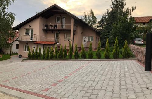 Zlatibor Apartment | Vila Mistik
