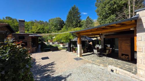 Petrovaradin Villa | Vila MP Banstol 4*- Brdež do, Fruška gora