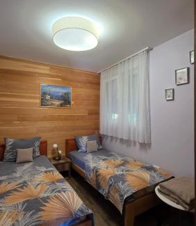 Petrovaradin Villa | Vila MP Banstol 4*- Brdež do, Fruška gora