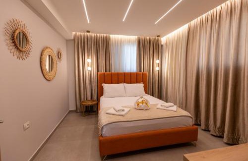Ksamil House | Vila Murati