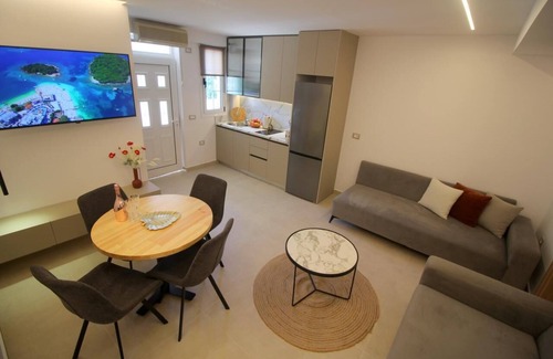Ksamil Villa | Vila Murati
