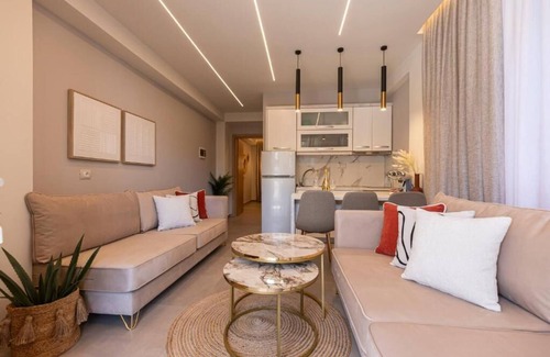Ksamil Villa | Vila Murati