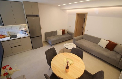 Ksamil Villa | Vila Murati