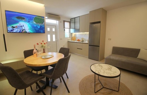 Ksamil Villa | Vila Murati