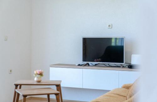 Elshani Apartment | VILA NAUM