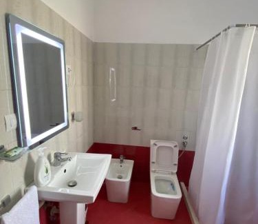 Berat House | Vila Nea