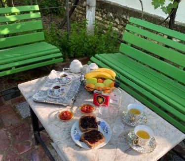 Berat House | Vila Nea