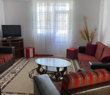 Berat House | Vila Nea