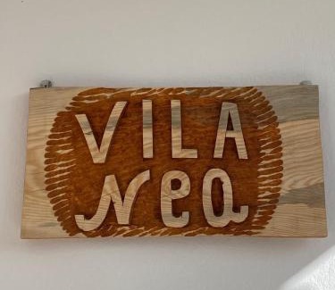 Berat House | Vila Nea
