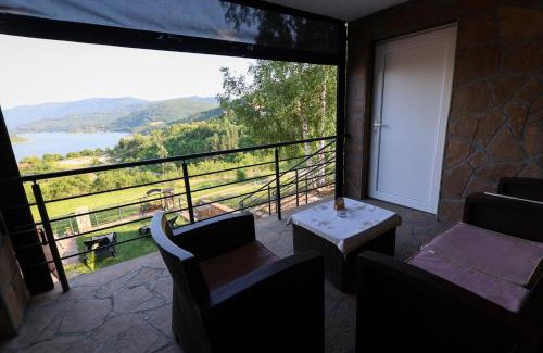 Stara Planina Apartment | Vila Nemir Zavojsko jezero