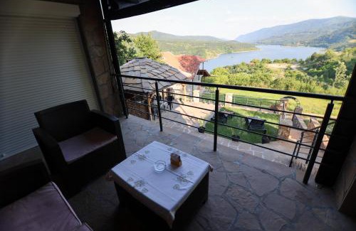 Stara Planina Apartment | Vila Nemir Zavojsko jezero