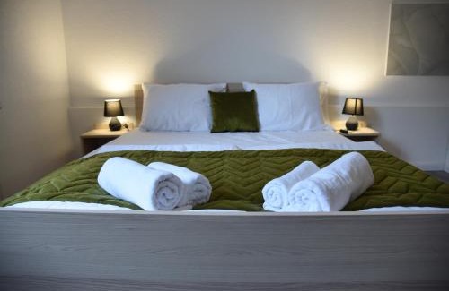 Central Serbia Apartment | Vila Nikola-Forest Wellness Kopaonik