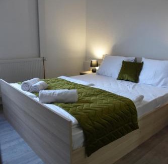 Central Serbia Apartment | Vila Nikola-Forest Wellness Kopaonik