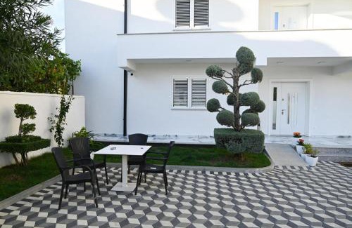 Durres House | Vila Noa