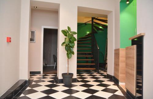 City Center Bed & Breakfast | Vila Nova