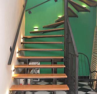 City Center Bed & Breakfast | Vila Nova
