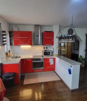 Sarajevo Canton Villa | Vila Oaza mira