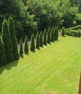 Resnik Villa | Vila Oaza mira