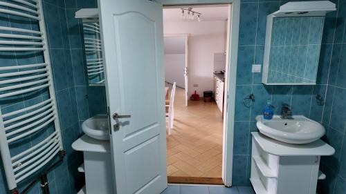Beocin Apartment | Vila Odmor na Dunavu