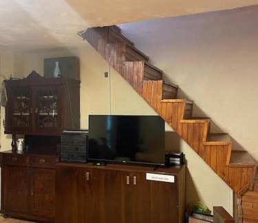 Banatski Karlovac House | Vila Olivera