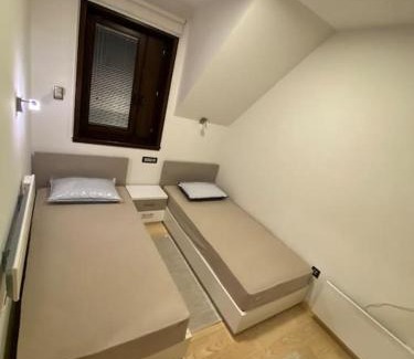 Kopaonik Apartment | Vila Pahulja A10