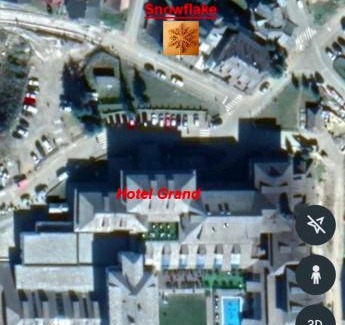 Kopaonik Apartment | Vila Pahulja - K1