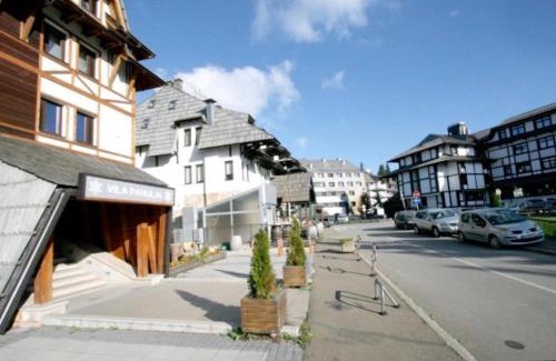 Kopaonik Apartment | Vila Pahulja - K1