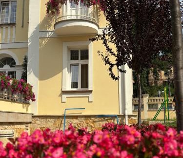 Vrnjacka Banja Apartment | Vila Palas